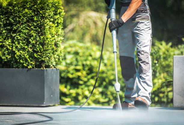 Heath, TX Pressure Washing Services Company