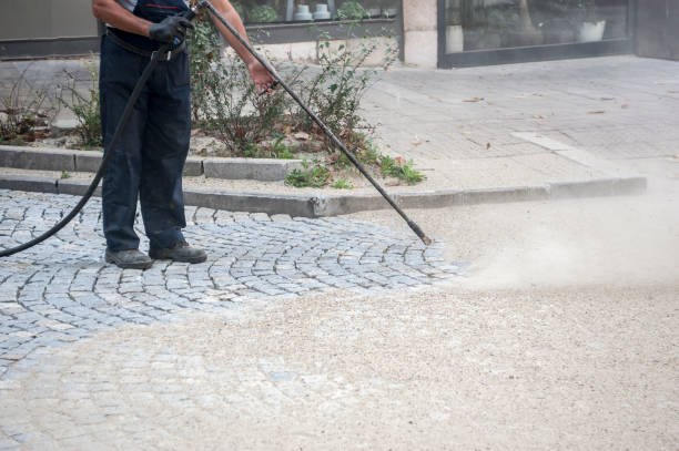 Best Fence Cleaning and Maintenance in Heath, TX