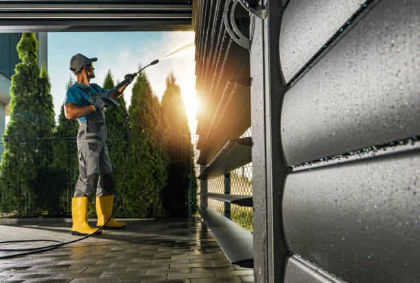 Best Vinyl Siding Pressure Washing in Heath, TX